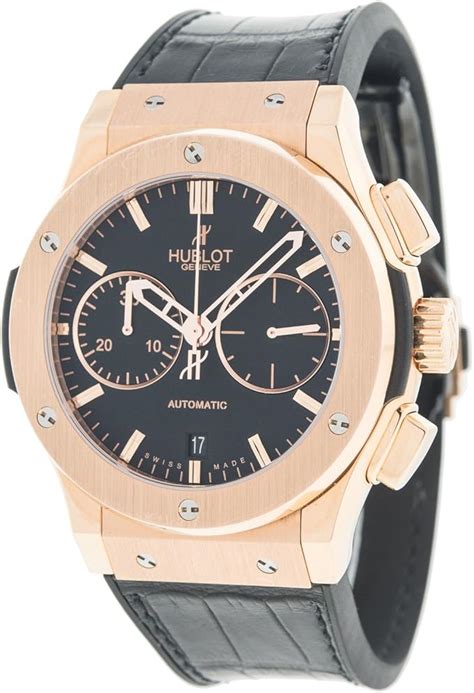 relojes hublot precios mercado libre|reloj hublot precio original.